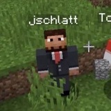 TRUE JSCHLATT