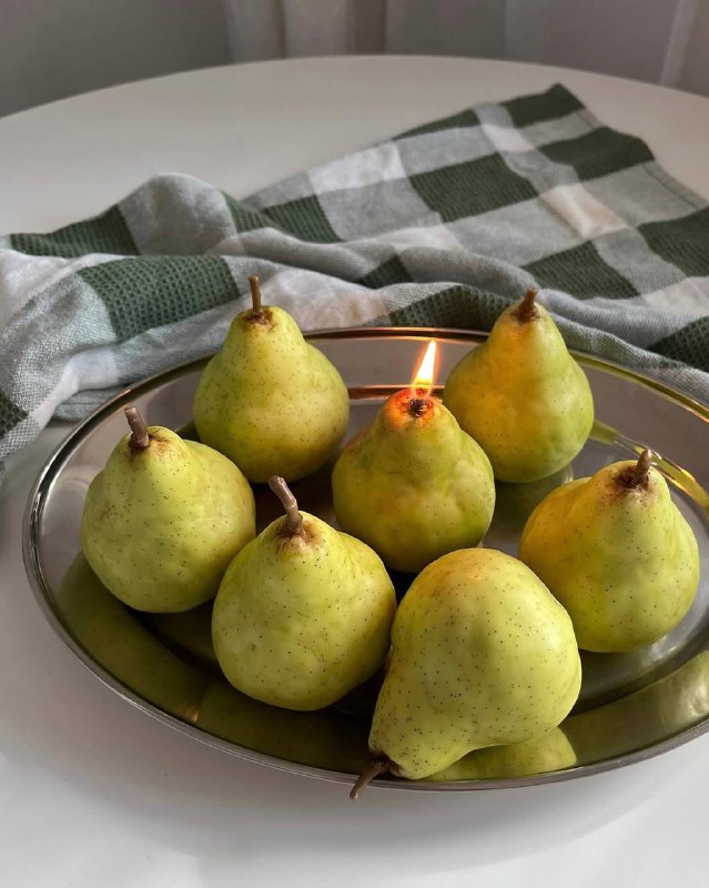 Это свечи! Обалдеть! инста .lubvi_candles тг | Home Wish List - изображение 4 - это, свечи, обалдеть