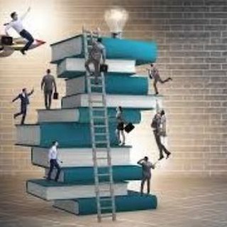 Telegram profile photo for 📕 كتب وروايات pdf 📕