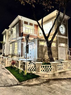 Мирзо-Улугбекский район Махалла Никитина Комнат-5 450кв 2соток