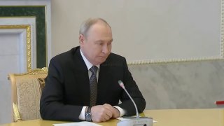 Putin Levitkoff:
