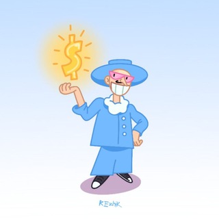 Gift Wiki Advertising (Реклама) Telegram channel profile photo