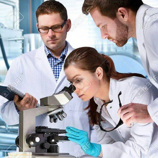 قروب الدفعة (5) للعلوم الطبية الحيوية 🔬 Telegram Group Link