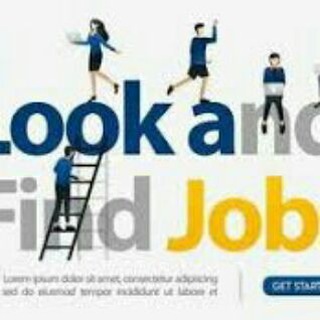 JOBS IN ANY FIELD Telegram Group Link