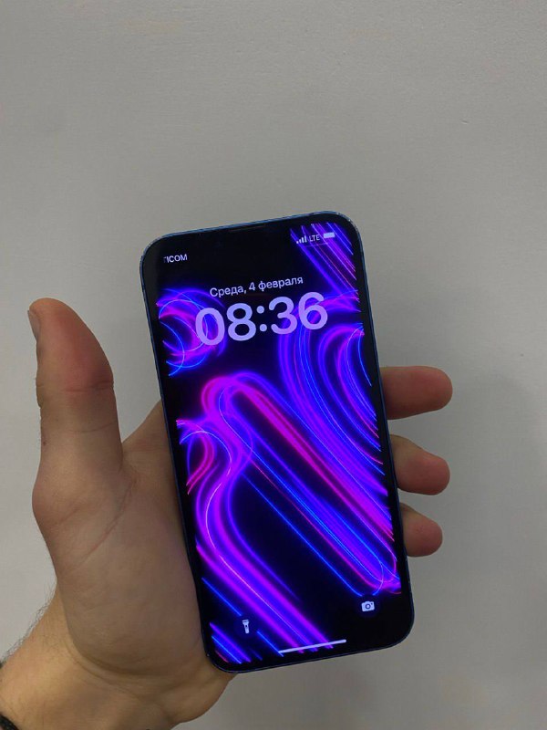 iPhone 13 128 gb, Кронштейн для монитора — фото 1