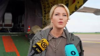 Россия и Украина обменялись гражданскими: по семь человек с каждой стороны, сообщила российская омбудсмен Яна Лантратова