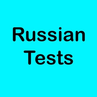 Russian Tests