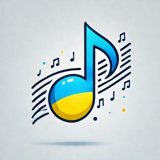Telegram profile photo for UA-Музичка 🇺🇦
