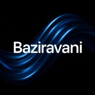 Telegram profile photo for Bazi ravani