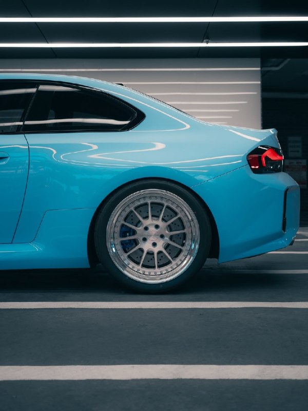 BMW M2 9
