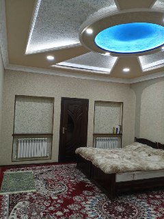 Продаётся дом участок