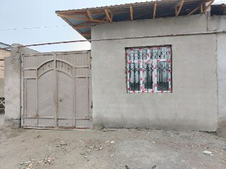 Ийикота 1 сотих ховли сотилади. Тинч, файизли махалла.