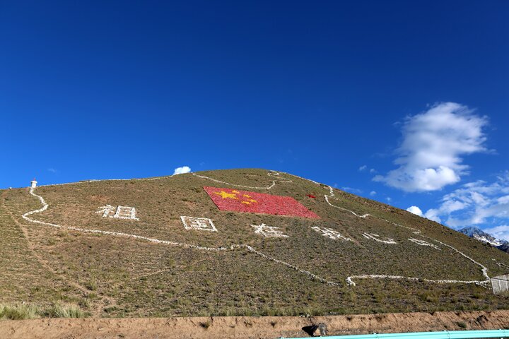 2019 吉爾吉斯高山湖泊- Tulpar Kul Lake