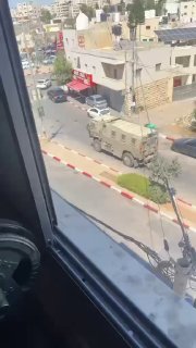 חלק מהסתערות כוחות הכיבוש על העיירה ביתוניה, ממערב לרמאללה