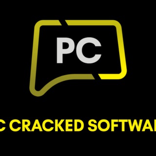 PC CRACKED SOFTWARE Telegram channel profile photo