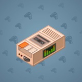 Artisan Brick #167