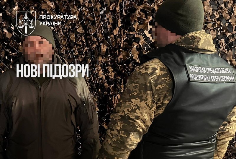 Фіктивні «бойові» бухгалтерам: у справі про збитки державі на понад 11 млн грн повідомлено 11 нових підозр