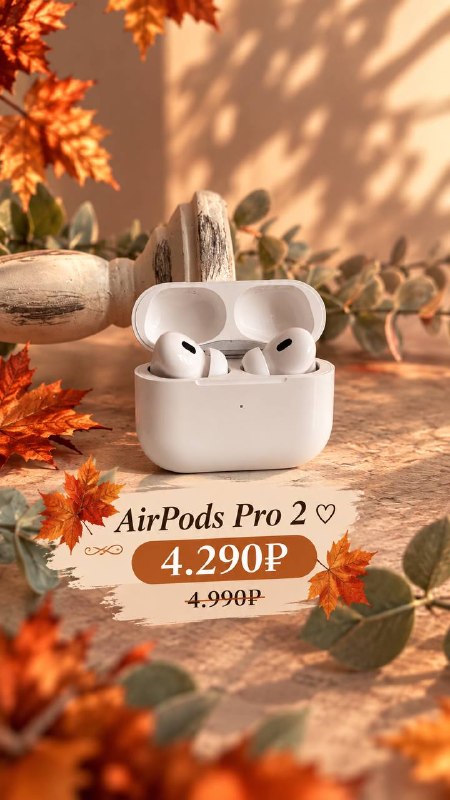 Иллюстрация к посту канала nice_pods | ЧАСЫ И НАУШНИКИ