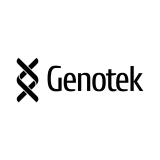 Telegram profile photo for Genotek
