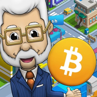 Crypto Idle Miner 🇮🇩 Indonesia