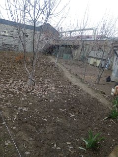 Продаётся часть участка, земля 2,5.соток