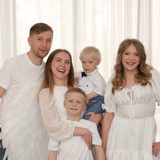 Telegram profile photo for Семья Филимоновых (Видеоблогеры)
