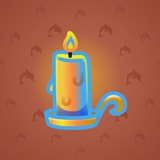 Eternal Candle #10