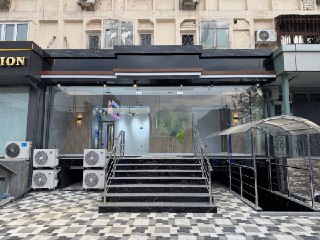 Ц-15 | Ганга - Сдается в аренду помещение/Евро офис вдоль дороги 110м2