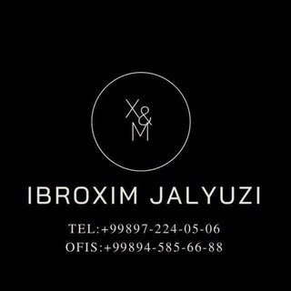 GULISTON_JALYUZI_ IBROXIM_ 94_585_66_88__