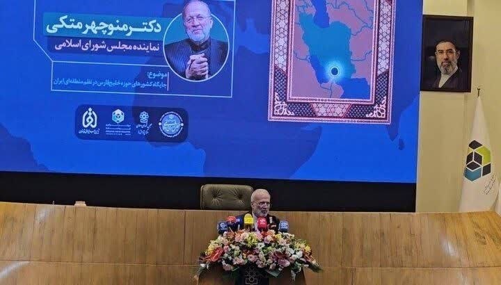بابل شهر من: متکی: ۹۰ روز آینده بسیار مهم استنماینده تهران در مجلس: 🔹️۹۰ روز آینده بسیار مهم است.🔹️نظم آینده منطقه به نتیجه این جنگ ب