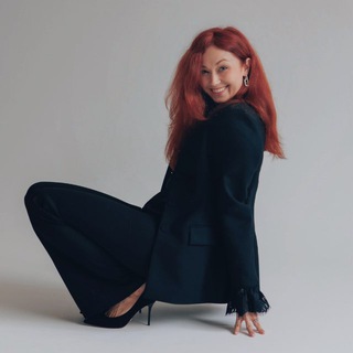 Telegram profile photo for Соня Гельд. Просто. Элегантно. Со вкусом