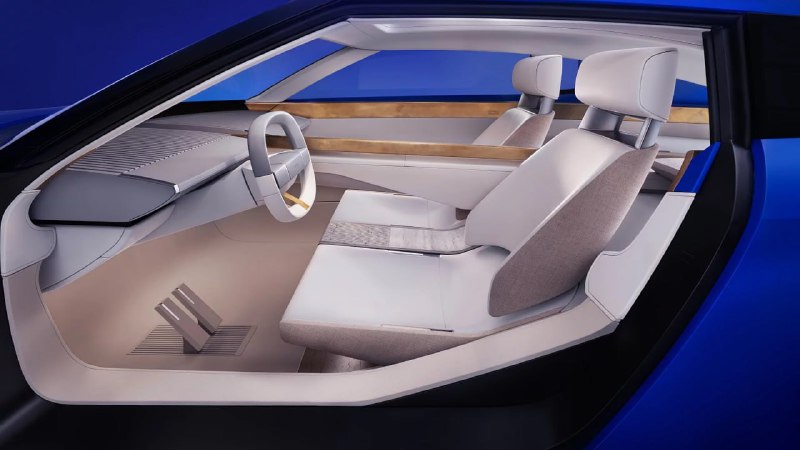 Jaguar внезапно уволил создателя концепта Type 00 3