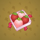 Berry Box #69