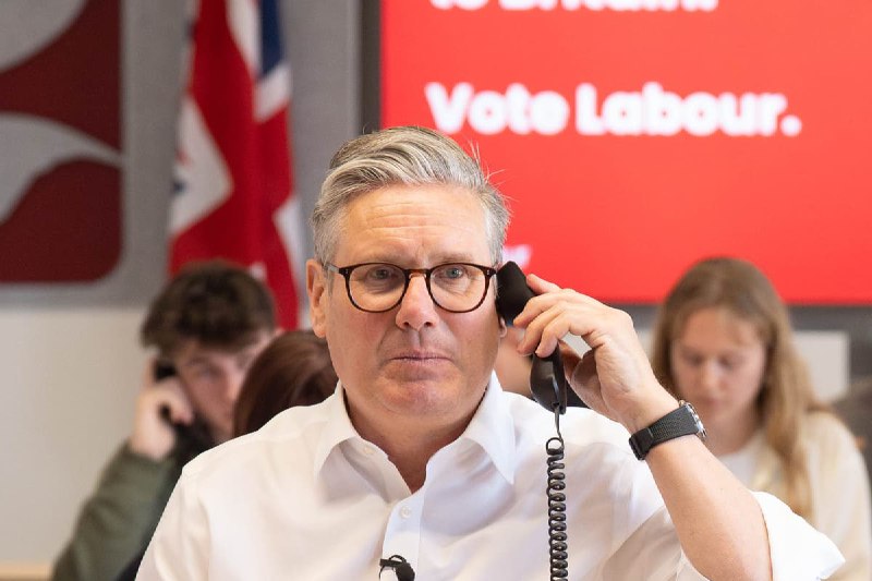Labour faces first electoral test since taking power as voters head to polls