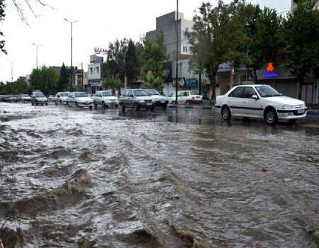 אזהרה מטאורולוגית הורמוזגן על הסלמה באי היציבות האטמוספרית בשעות הקרובות מנכ"ל ניהול משברים של נפת הורמוזגן…