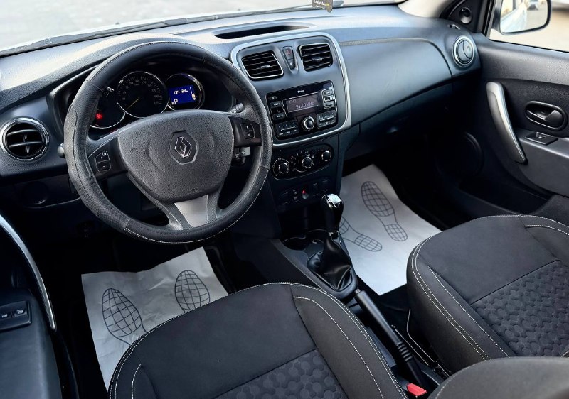 🚗🅰️🅰️🅰️
🚘Марка: renault logan
📅Год выпуска: 2018
⚙️Двигатель: 1,6л
⚙️Привод:передний
⛽️Вид топлива: бензин
📦Кпп:автомат
💴Цена: 880.000₽
🗺️Пробег:134.000 км
📱Номер телефона: +7-949-4999-180
+7-949-5000-980
-Кондиционер
- Электро
Стеклоподъемники
-Электро регулировка зеркал
- Центральный замок,
- Подушки безопасности (airbag), abs, esp.
⁃ Акустика, aux, usb, bluetooth
📞 🇷🇺 Звоните:
+7-949-4999-180
+7-949-5000-980
📍•Город мариуполь ул куприна 10 • - фотография - 6