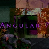 🍁✨Angular 7♟🌫