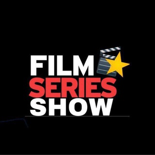 Telegram profile photo for FILMS SÉRIES SHOW 🍿