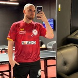 Efroykin Pro | Настольный теннис 🏓