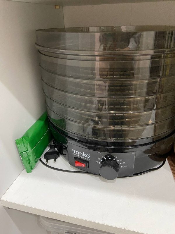 Сушилка для овощей и фруктов, стеллаж для обуви, гидракостюм, плавки — фото 1