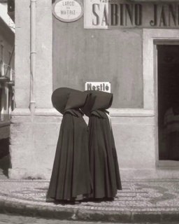 Old traditional clothing worn by women in the Azores.These garments were worn until the 1930s by women living on the Azores, Portuguese islands in the middle of the Atlantic Ocean.Did you know? 🎓