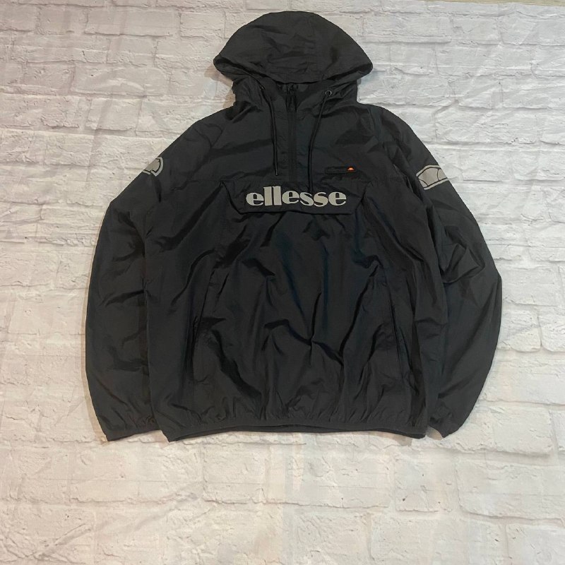 moncler, mastrum, balenciaga, ellesse — фото 1