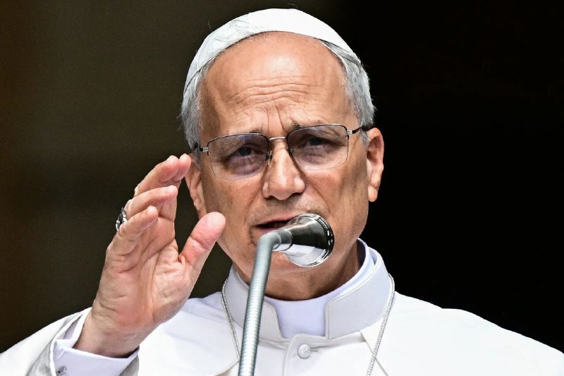 The Vatican: The Pope will be released from the hospital today