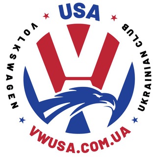 USA Volkswagen Ukrainian Club Telegram Group Link