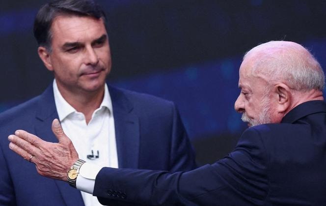 על המועמד המובס בבחירות בברזיל נאסר לעזוב בית המשפט העליון של ברזיל ביטל את כל הדרכונים של "פלביו בולסונארו…