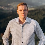 Логотип Андрій Смолій