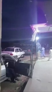 במחוז סיסטן ובלוצ'סטן התרחשו עימותים אלימים בין כוחות הביטחון האיראניים לקבוצות חמושות הקשורות לסוכנות הביו…