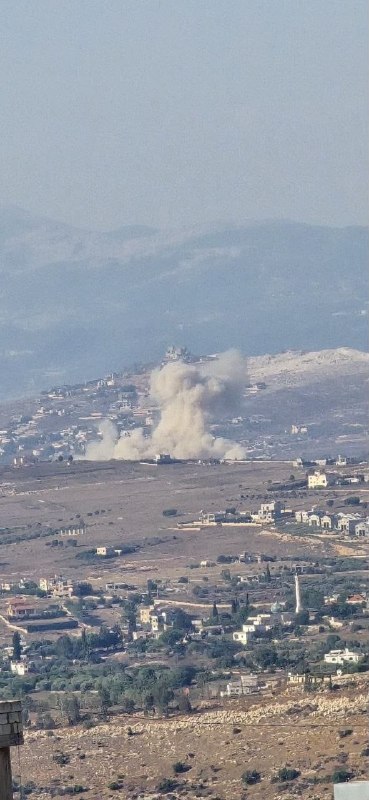 עלי שועיב - חדשות הגבול 🇱🇧