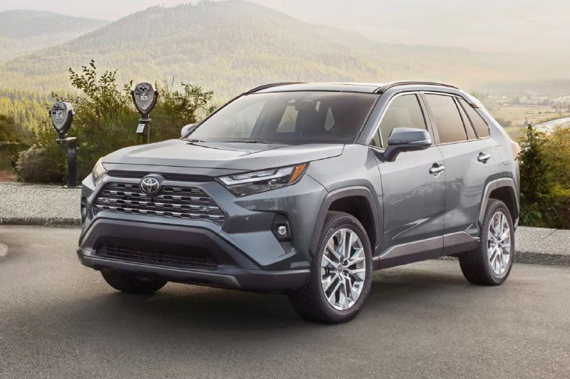 Toyota и Lexus готовятся к росту цен в США 2