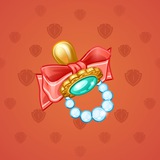 Bling Binky #84